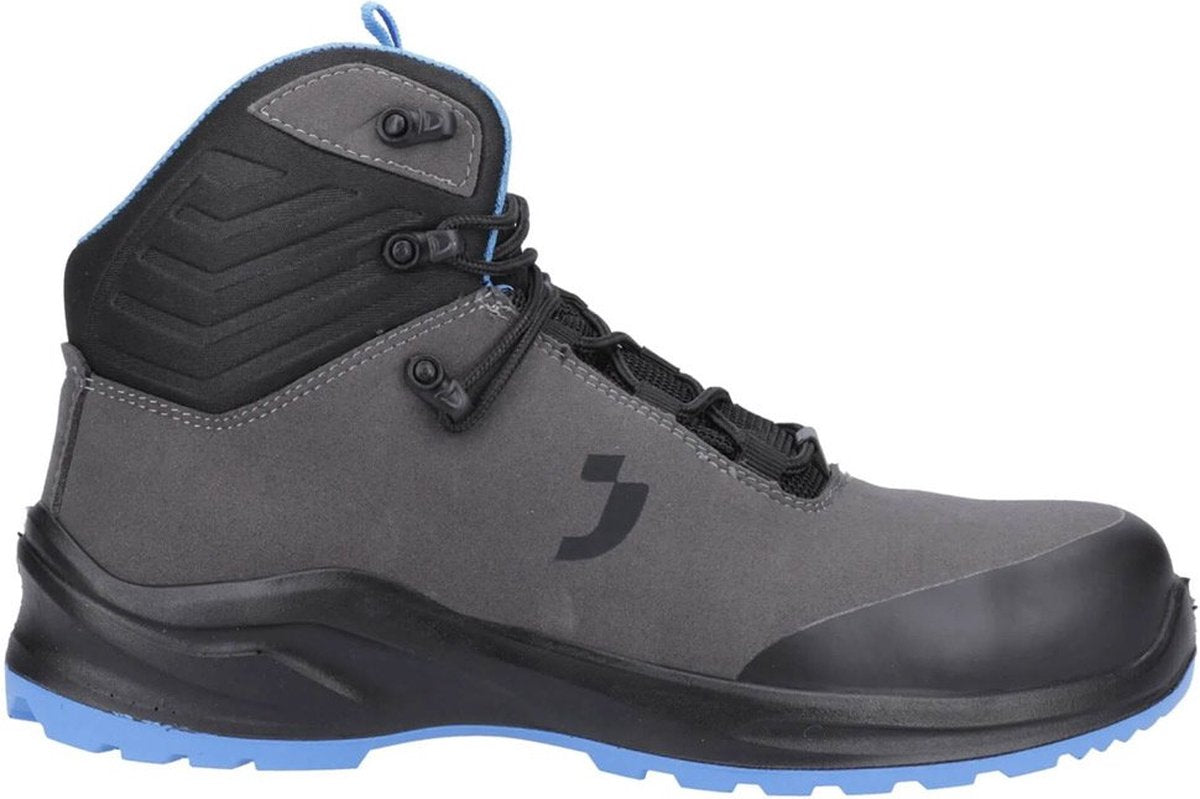 Safety Jogger Modulo S3s Mid Safety Boot