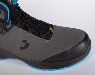 Safety Jogger Modulo S3s Mid Safety Boot