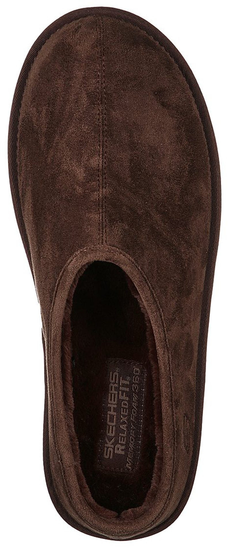 Skechers Relaxed Fit Renten Lemato Slipper