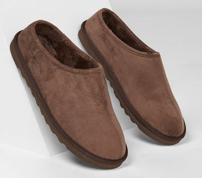 Skechers Relaxed Fit Renten Lemato Slipper