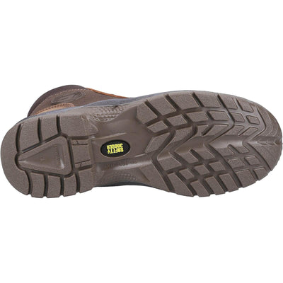 Safety Jogger Dakar S3 Safety Shoe