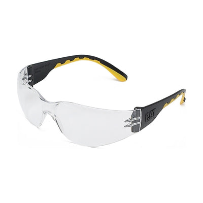 Caterpillar Track Rimless Bifocal Readers Lens Anti-Fog Glasses