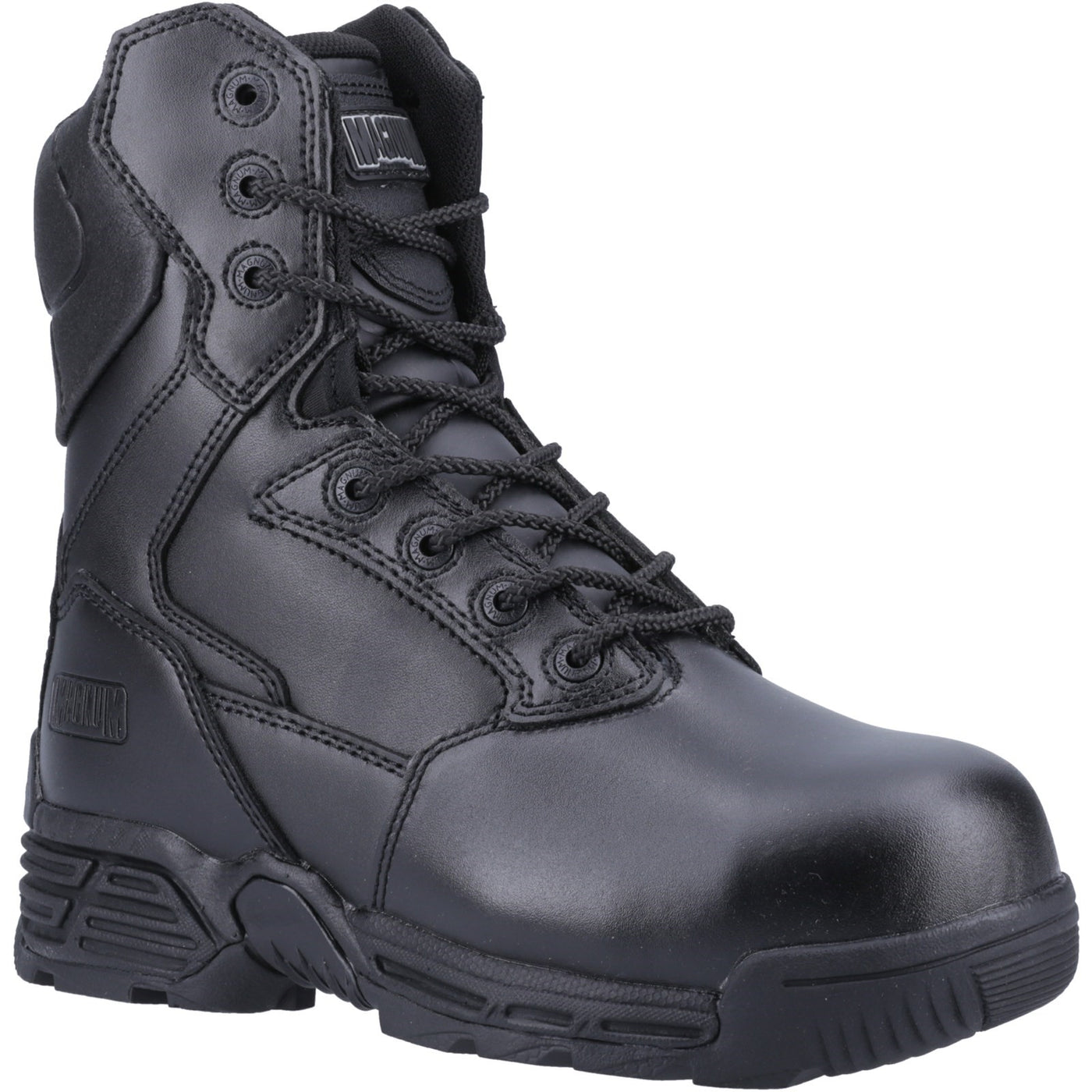 Magnum UnisexStealth Force 8" Ct/Cp Safety  Boot