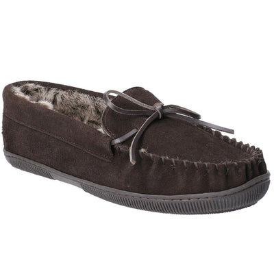 Hush Puppies Ace Men's Comfort Slipper