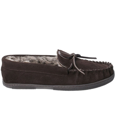 Hush Puppies Ace Men's Comfort Slipper