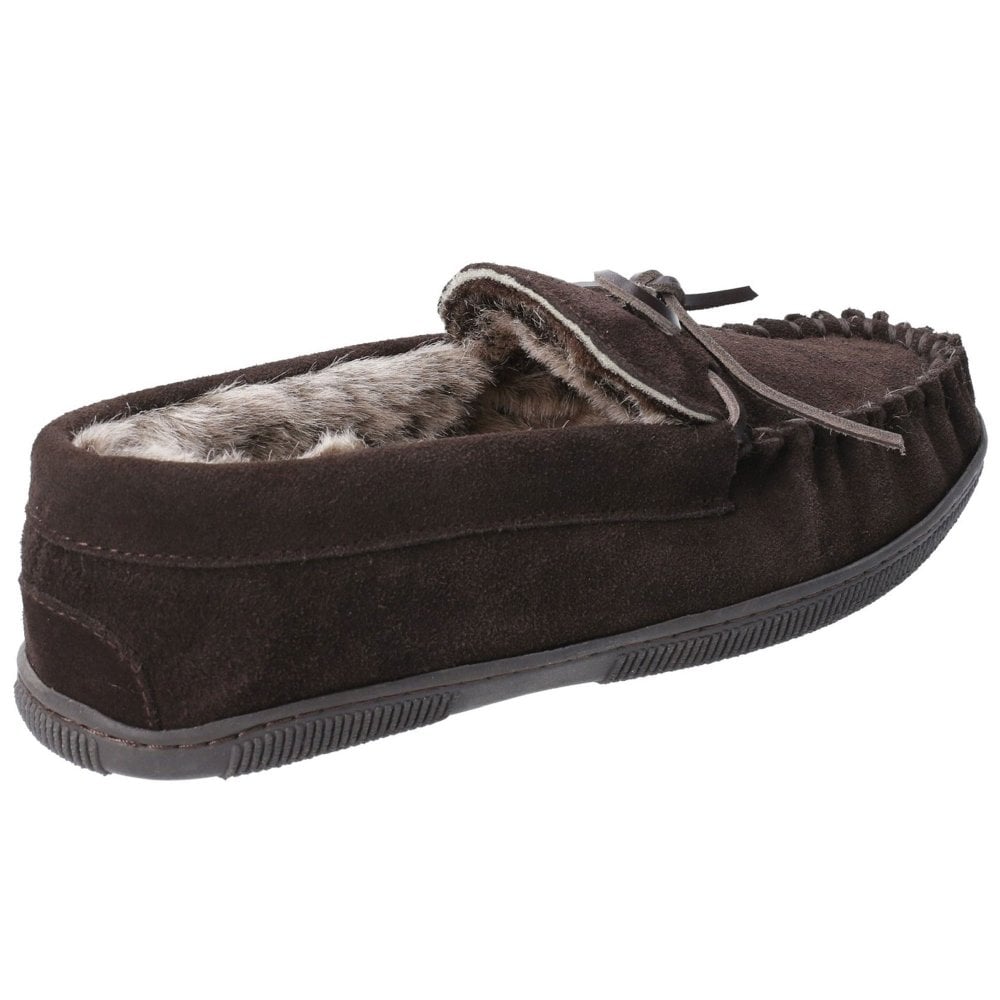 Hush Puppies Ace Men's Comfort Slipper