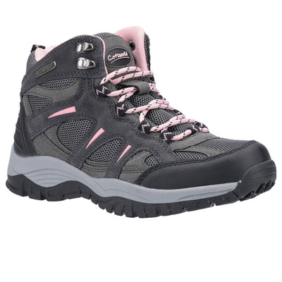 Cotswold Stowell Ladies Hiker Boot