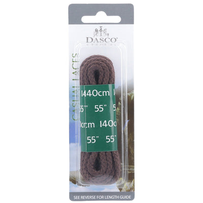 Dasco Chunky Shoe Lace 140cm