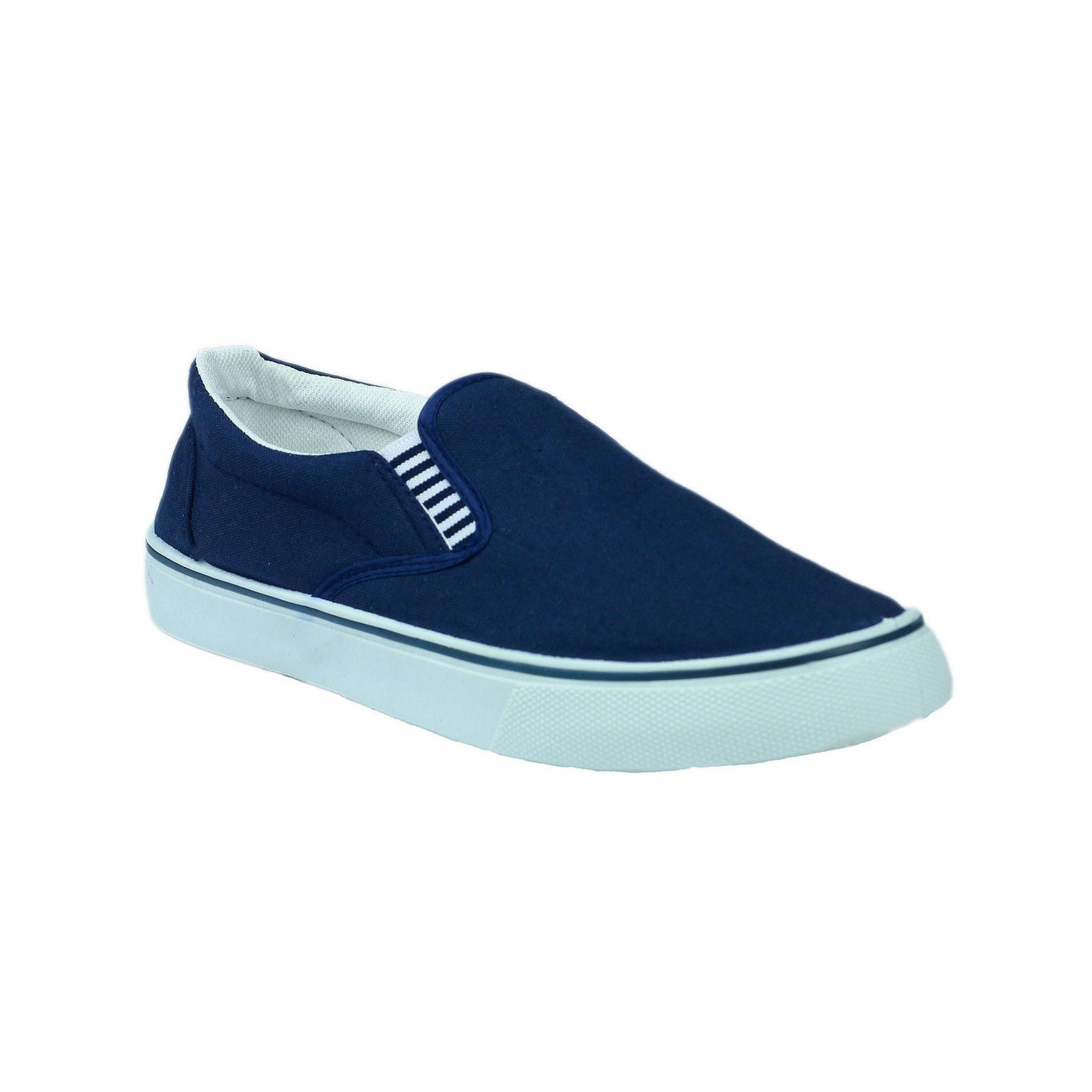 Yachtmaster Gusset Ladies plimsolls