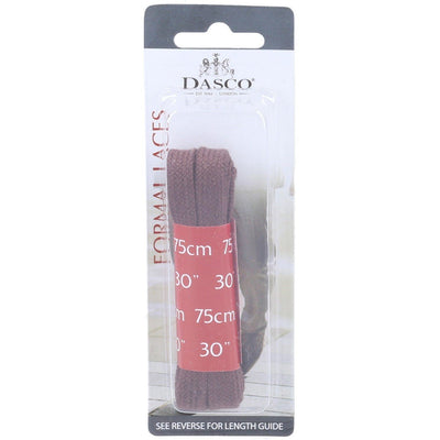 Dasco Flat Shoe Laces