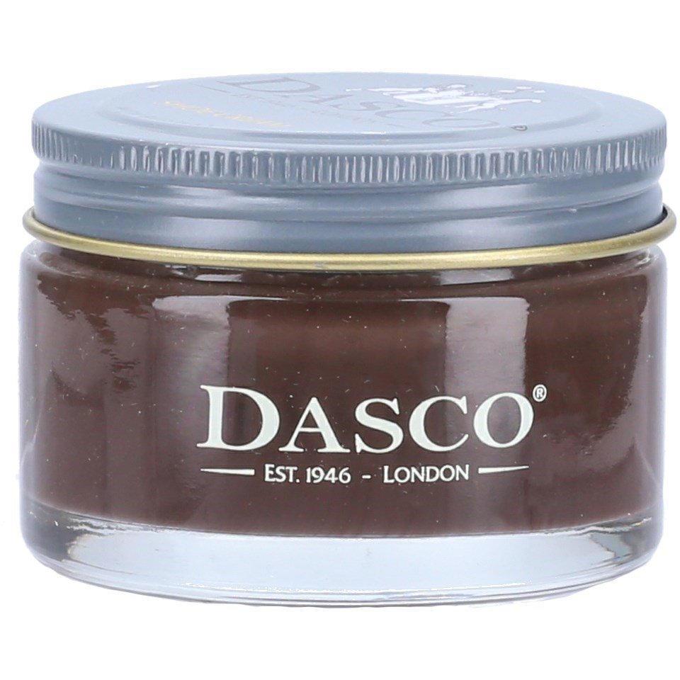 Dasco Bama Beeswax Shoe Cream