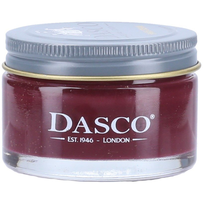 Dasco Bama Beeswax Shoe Cream