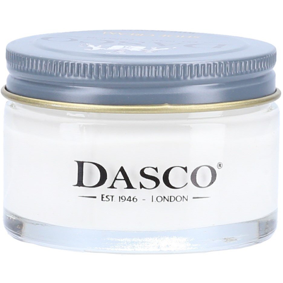 Dasco Bama Beeswax Shoe Cream