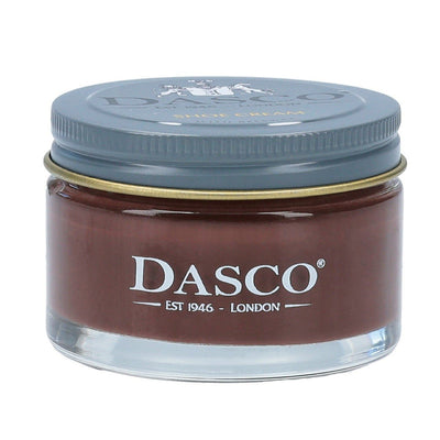 Dasco Bama Beeswax Shoe Cream