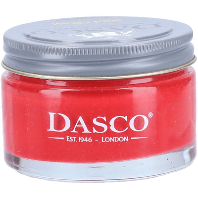 Dasco Bama Beeswax Shoe Cream