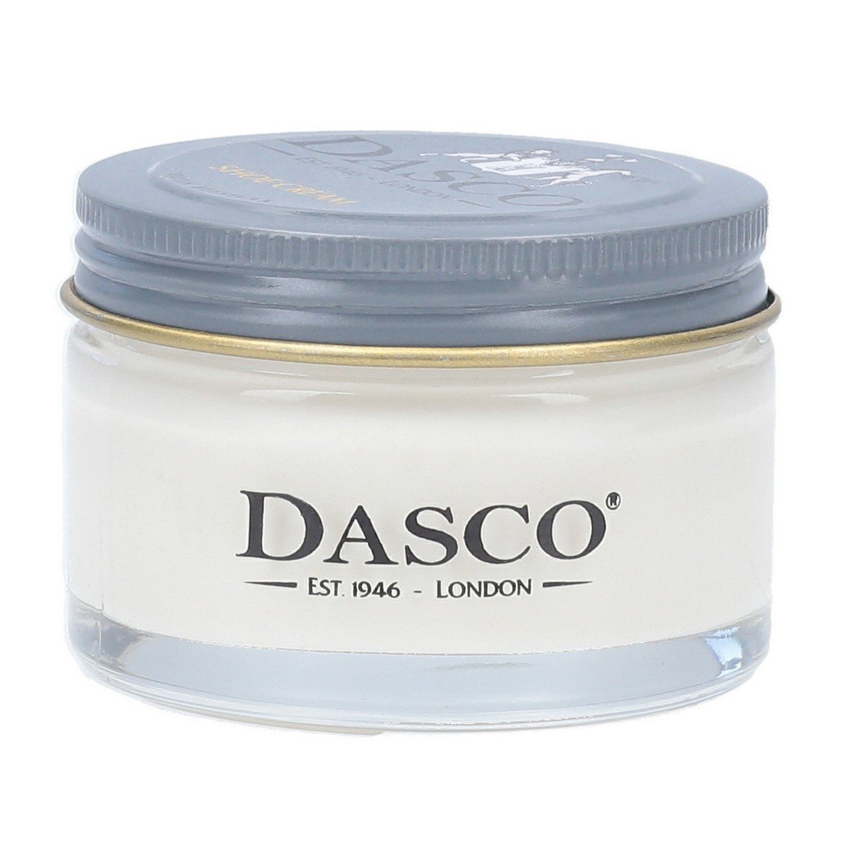 Dasco Bama Beeswax Shoe Cream