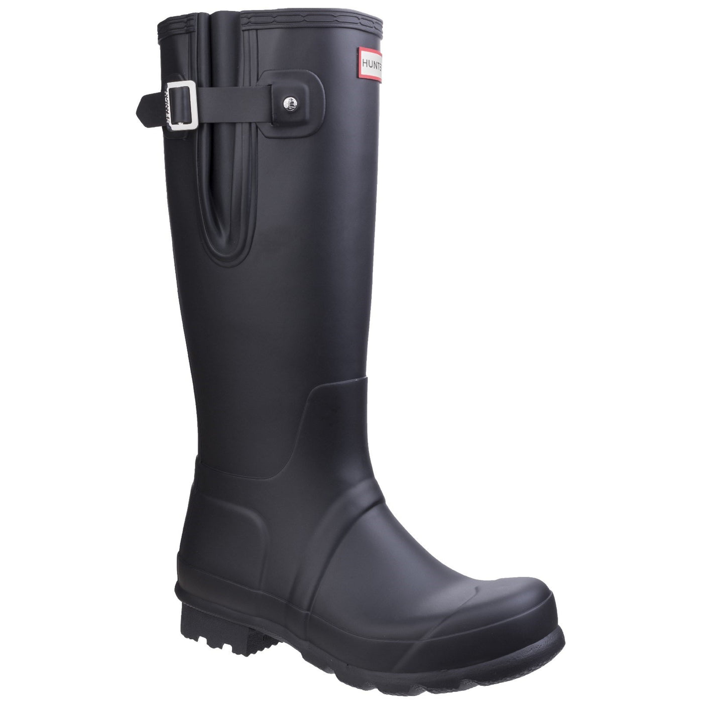 Hunter Original Side Adjustable Wellington Boots