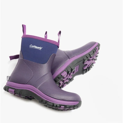 Cotswold Blaze Wellingtons Ignite Boot