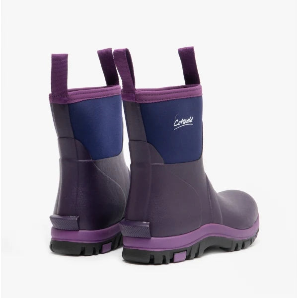 Cotswold Blaze Wellingtons Ignite Boot