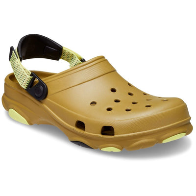 Crocs Classic All-Terrain Clog Sandals