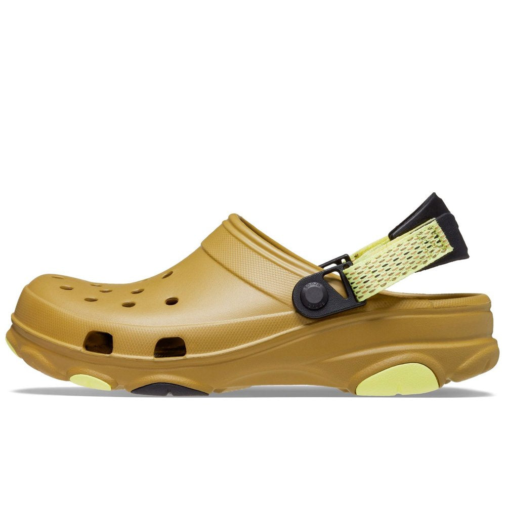 Crocs Classic All-Terrain Clog Sandals