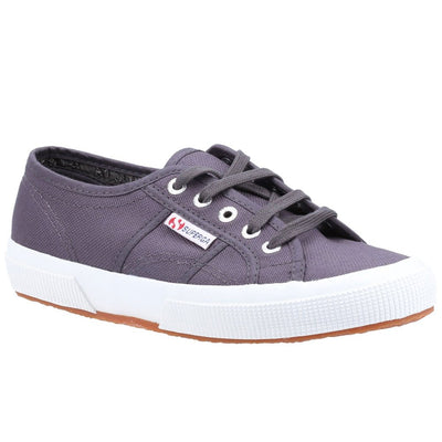 Superga Cotu Classic Ladies Comfortable Canva Sneakers