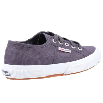 Superga Cotu Classic Ladies Comfortable Canva Sneakers