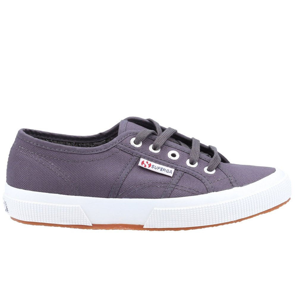 Superga Cotu Classic Ladies Comfortable Canva Sneakers