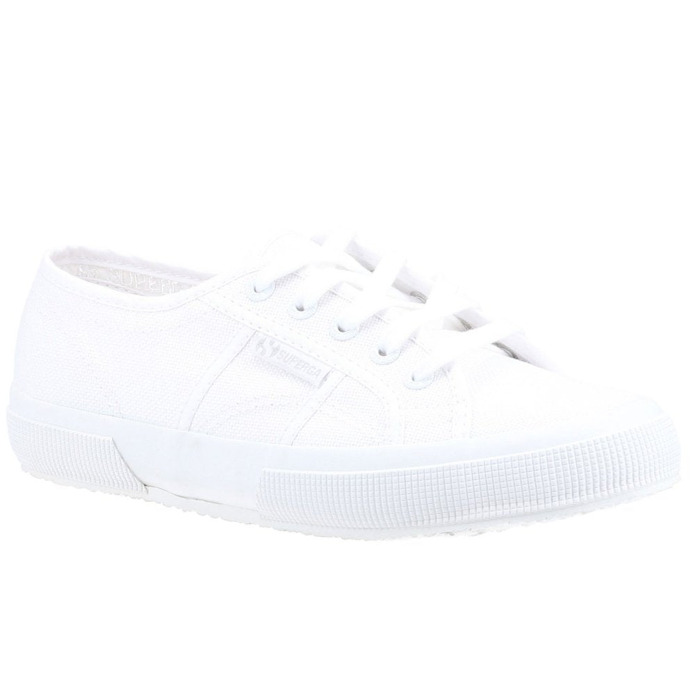 Superga Cotu Classic Ladies Comfortable Canva Sneakers