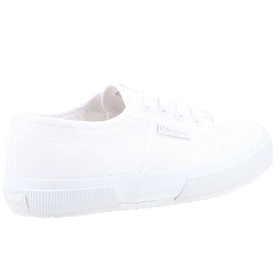 Superga Cotu Classic Ladies Comfortable Canva Sneakers