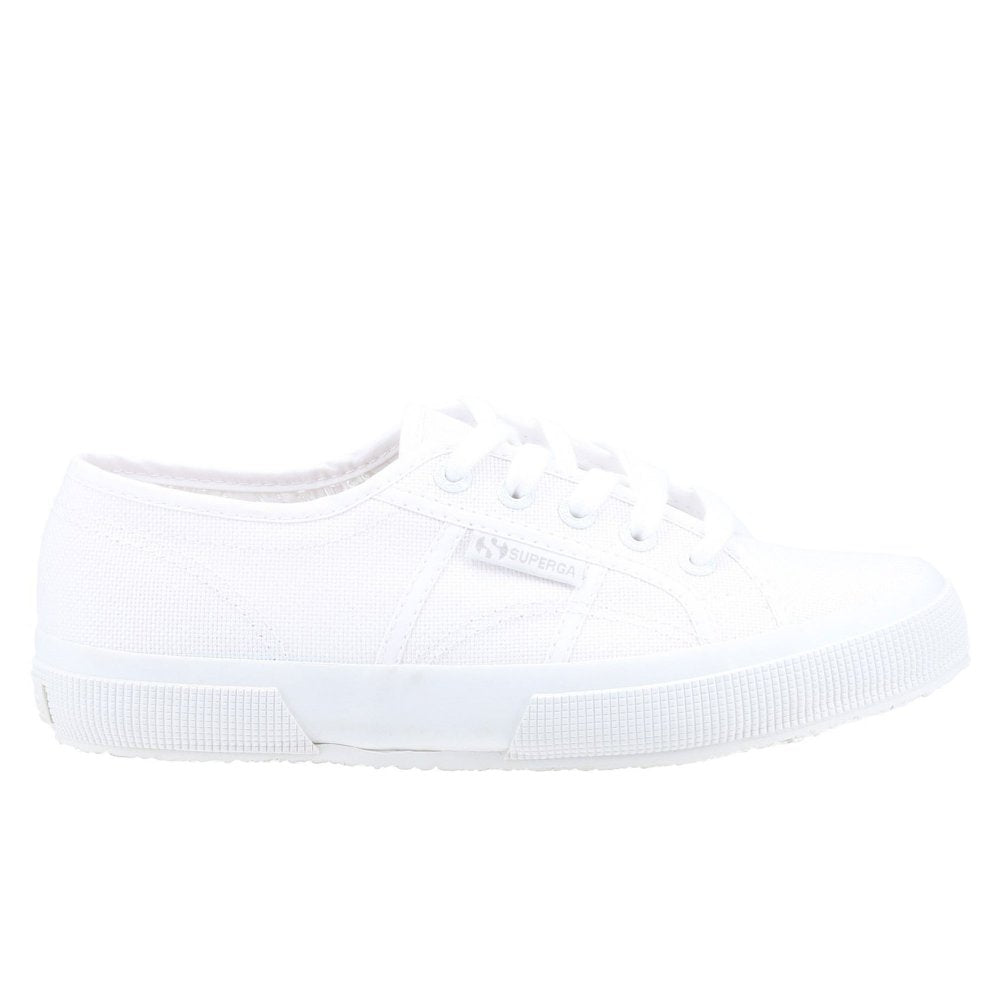 Superga Cotu Classic Ladies Comfortable Canva Sneakers