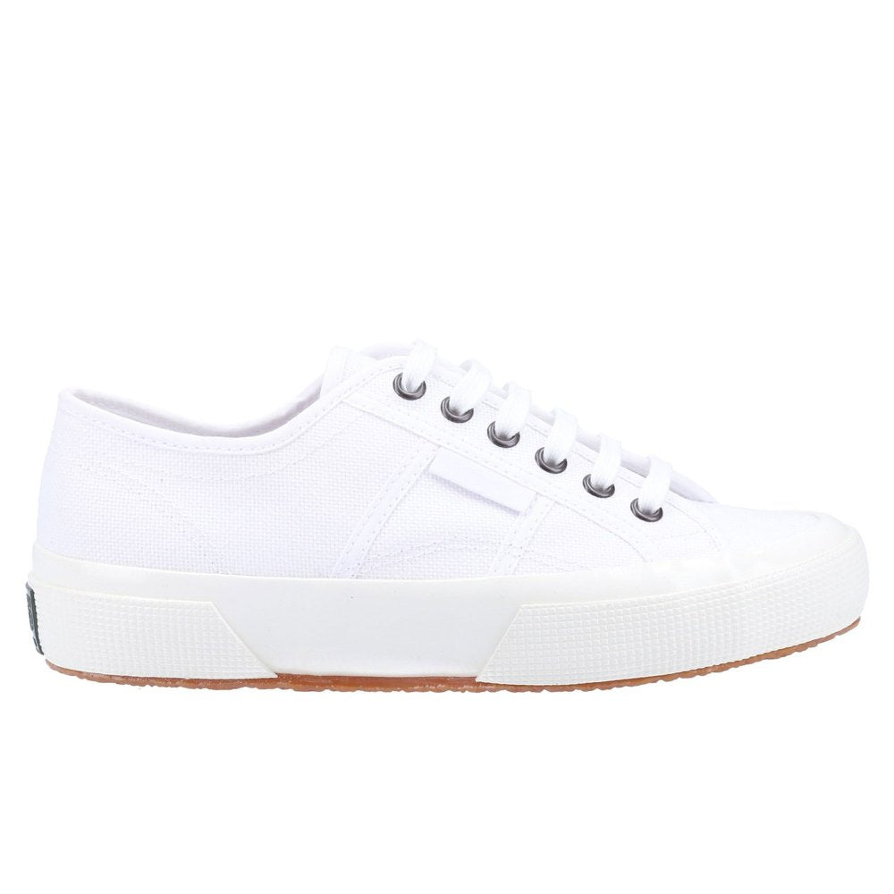 Superga Mens OG Canvas Low-Top Trainers