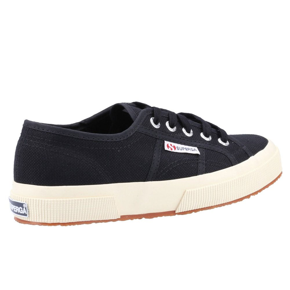 Superga Cotu Classic Ladies Comfortable Canva Sneakers