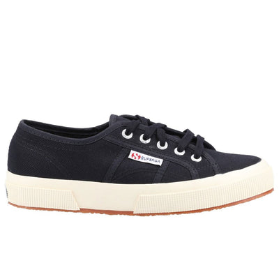 Superga Cotu Classic Ladies Comfortable Canva Sneakers