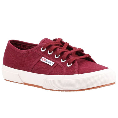 Superga Womens Classic Shoe