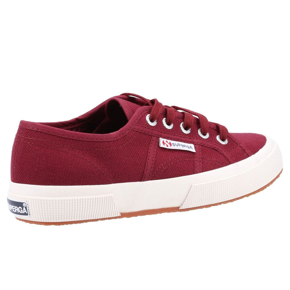 Superga Womens Classic Shoe