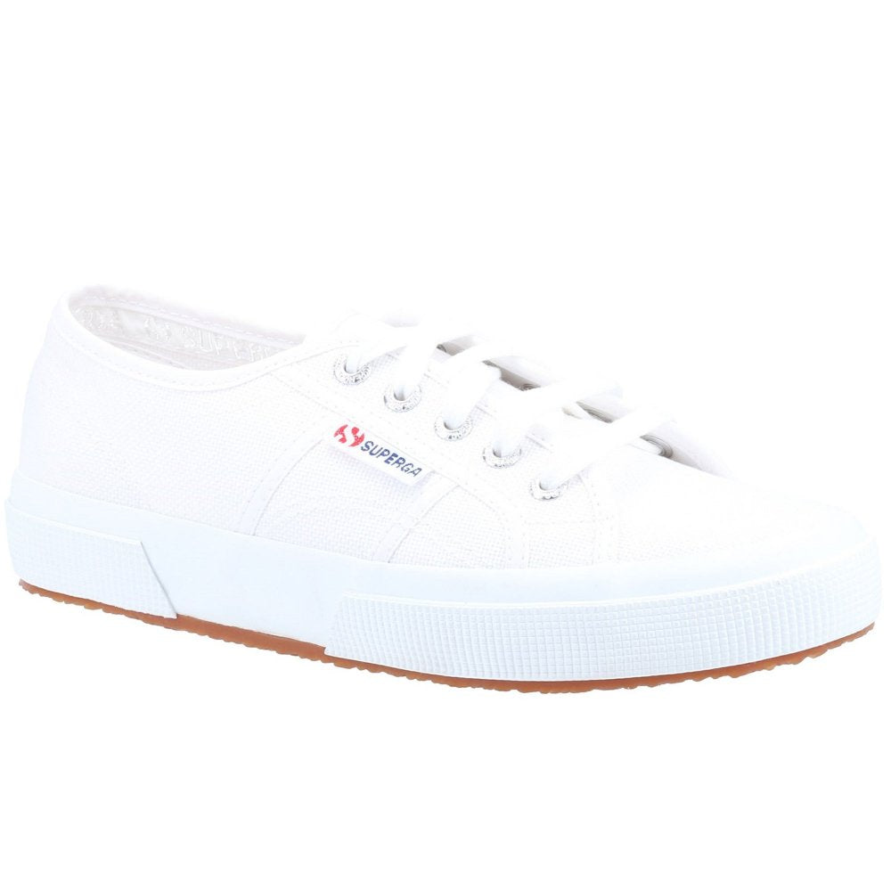 Superga Cotu Classic Ladies Comfortable Canva Sneakers