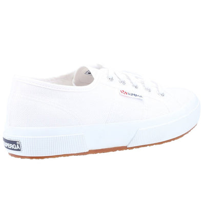 Superga Cotu Classic Ladies Comfortable Canva Sneakers