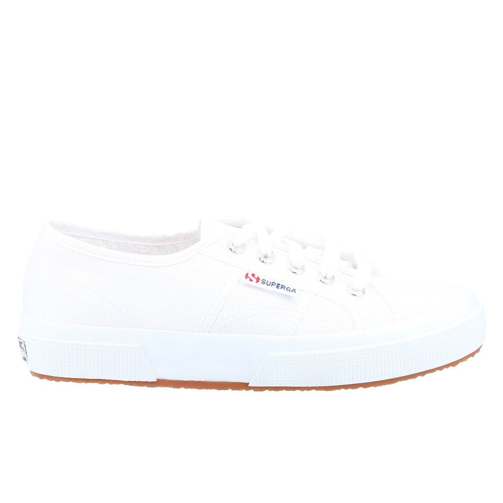 Superga Cotu Classic Ladies Comfortable Canva Sneakers