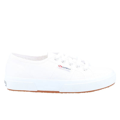 Superga Cotu Classic Ladies Comfortable Canva Sneakers