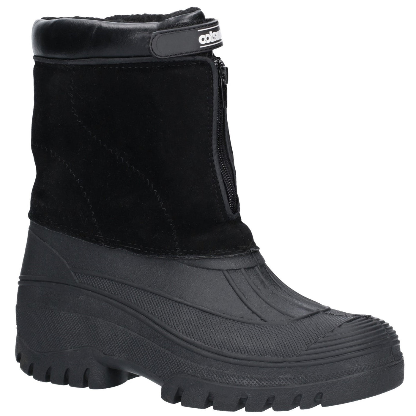 Cotswold Men Venture Waterproof Boots