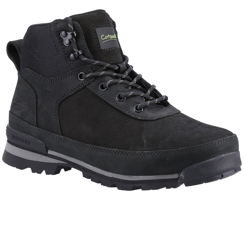 Cotswold Yanworth Mens Outdoor Walking Memory Foam Hiking Boot