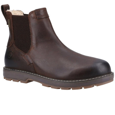 Cotswold Snowshill Chelsea Boot