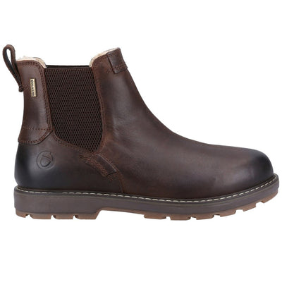 Cotswold Snowshill Chelsea Boot