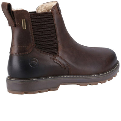 Cotswold Snowshill Chelsea Boot