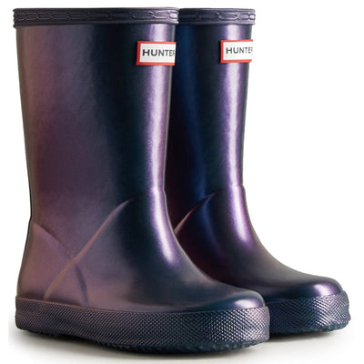 Hunter First Kids Nebula Hunter Boots