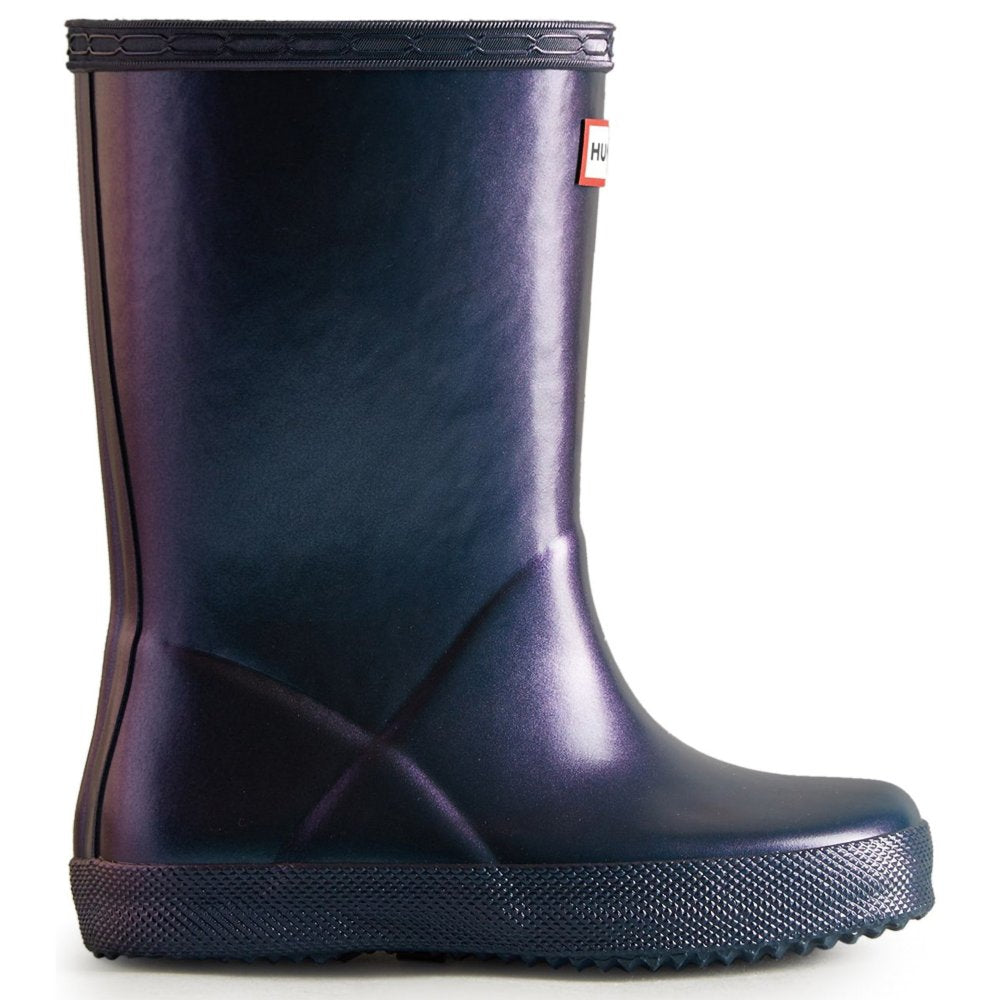 Hunter First Kids Nebula Hunter Boots