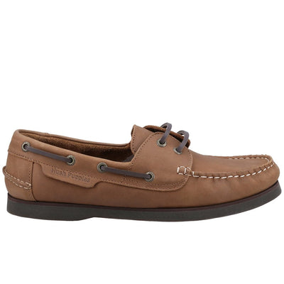 Hush Puppies Henry Lace Up Timeless Men's Dress Shoe