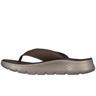 Skechers Vallejo Men's Go Walk Flex Comfort Sandal