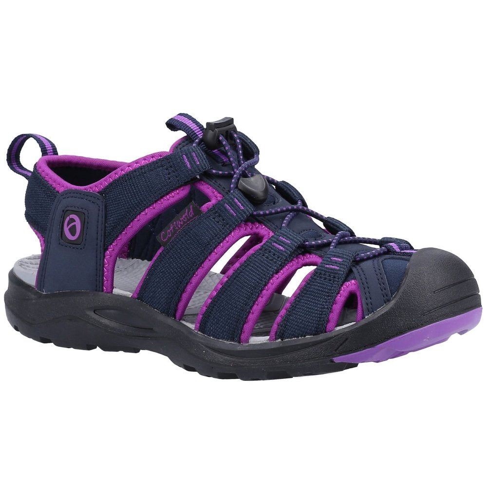 Cotswolds Marshfield Ladies Sandals